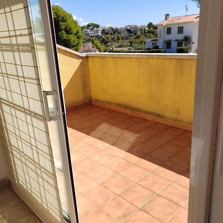 קאלאפיי Villa Genis מראה חיצוני תמונה