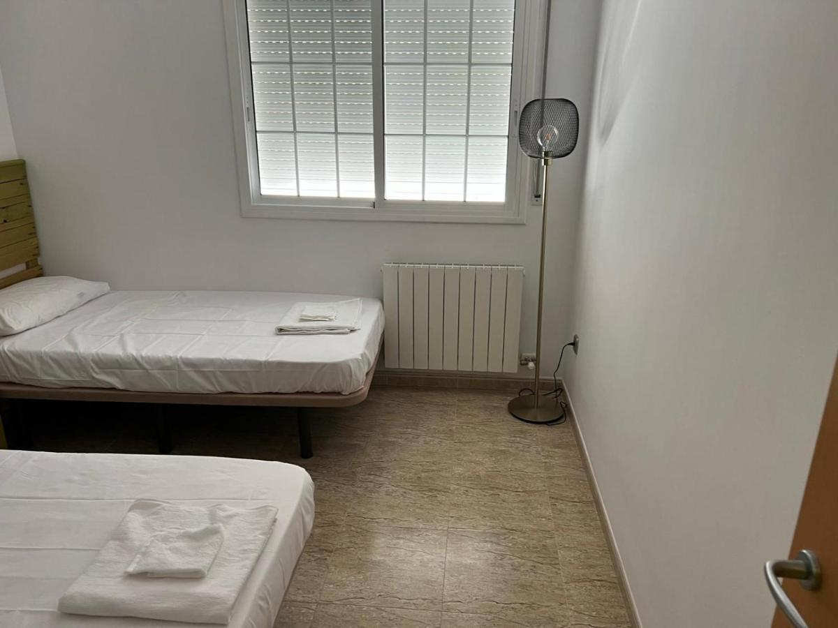קאלאפיי Villa Genis מראה חיצוני תמונה