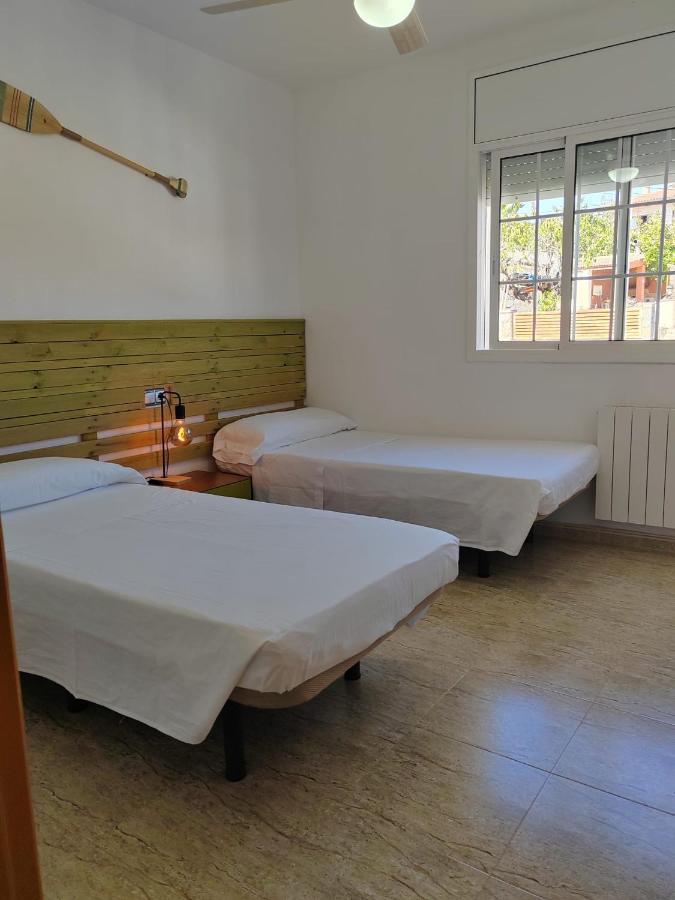 קאלאפיי Villa Genis מראה חיצוני תמונה