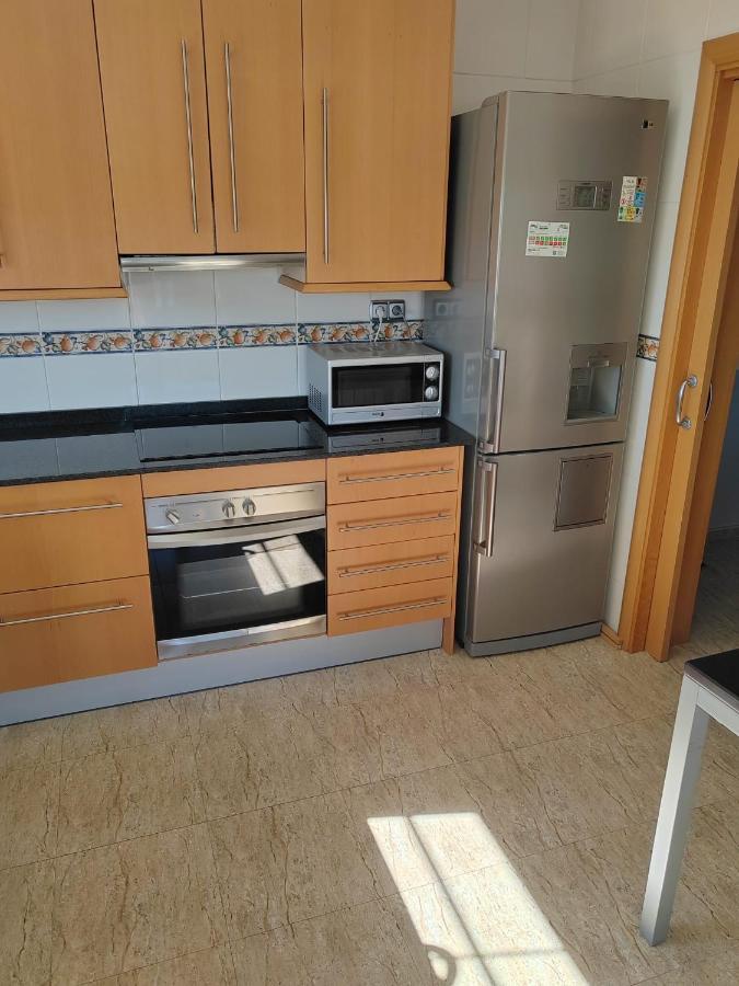 קאלאפיי Villa Genis מראה חיצוני תמונה