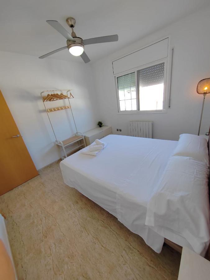 קאלאפיי Villa Genis מראה חיצוני תמונה