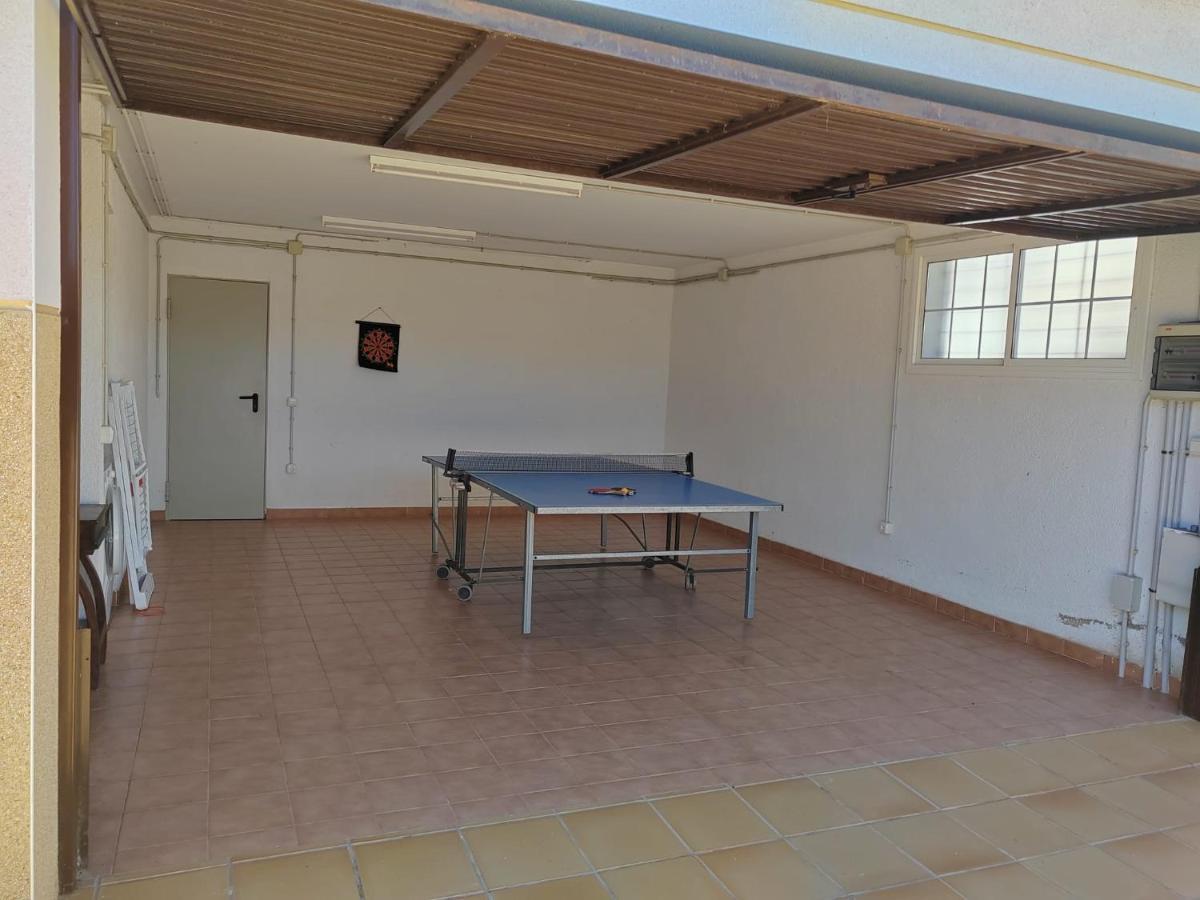 קאלאפיי Villa Genis מראה חיצוני תמונה