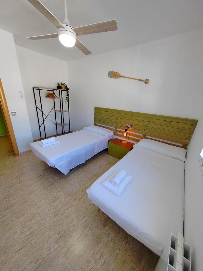 קאלאפיי Villa Genis מראה חיצוני תמונה