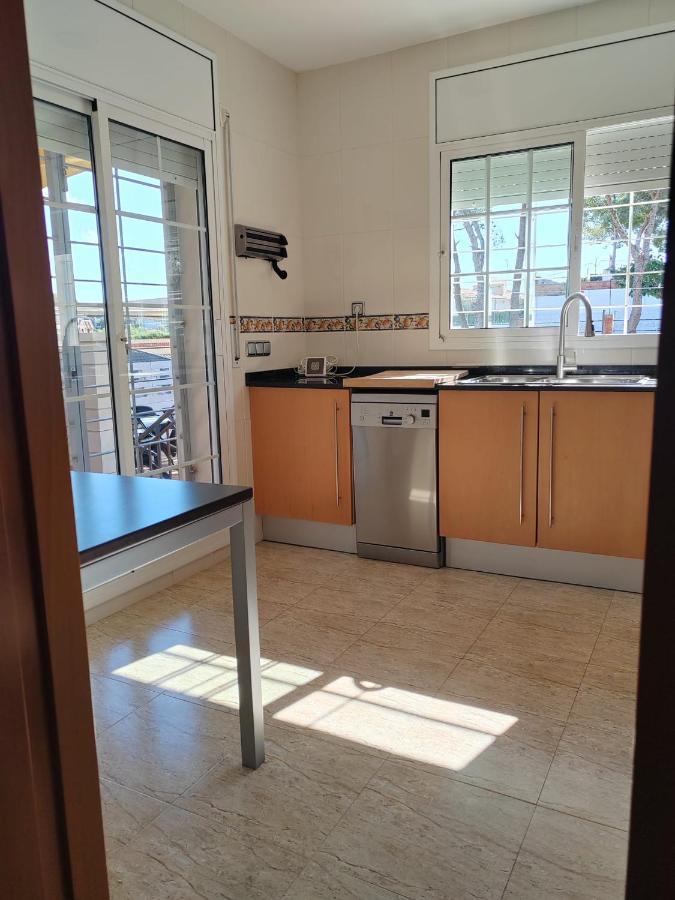 קאלאפיי Villa Genis מראה חיצוני תמונה