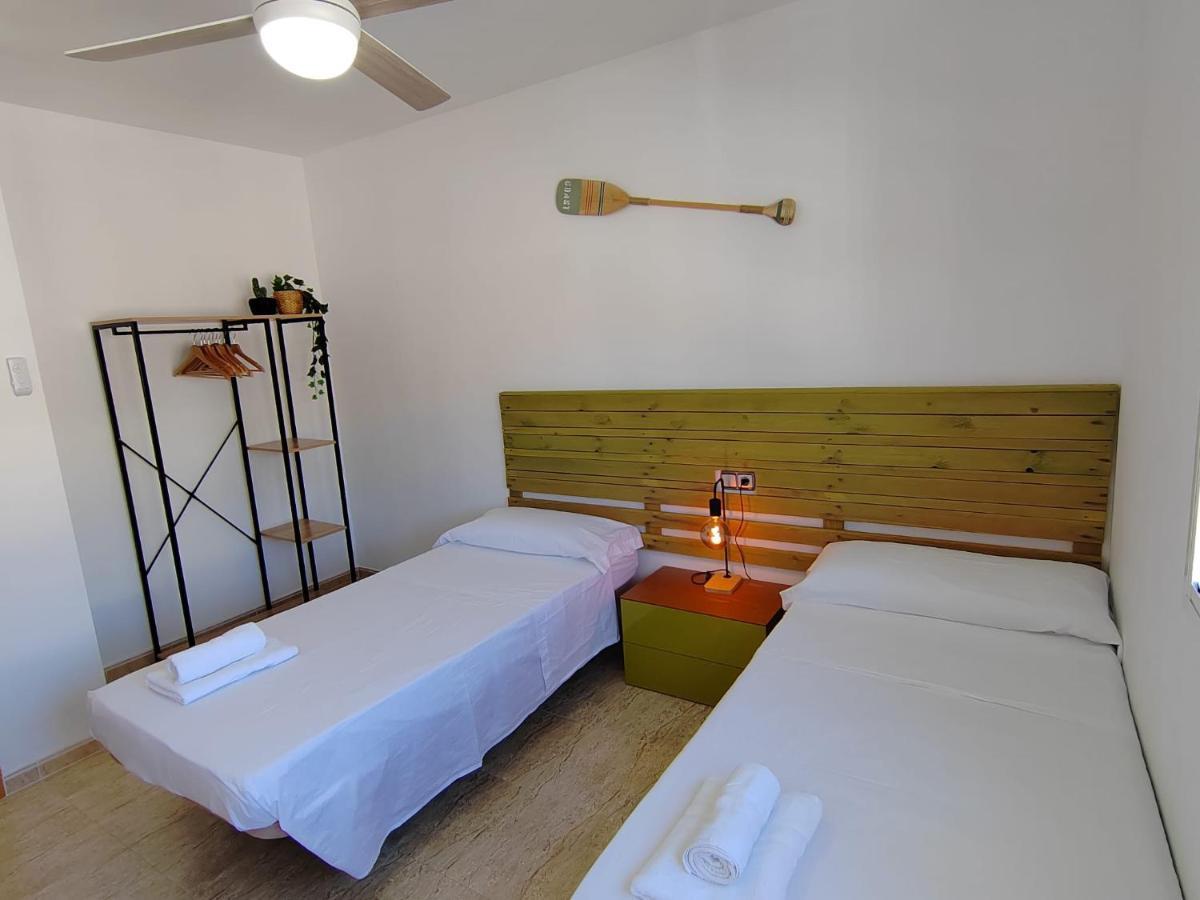 קאלאפיי Villa Genis מראה חיצוני תמונה