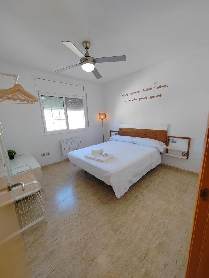 קאלאפיי Villa Genis מראה חיצוני תמונה