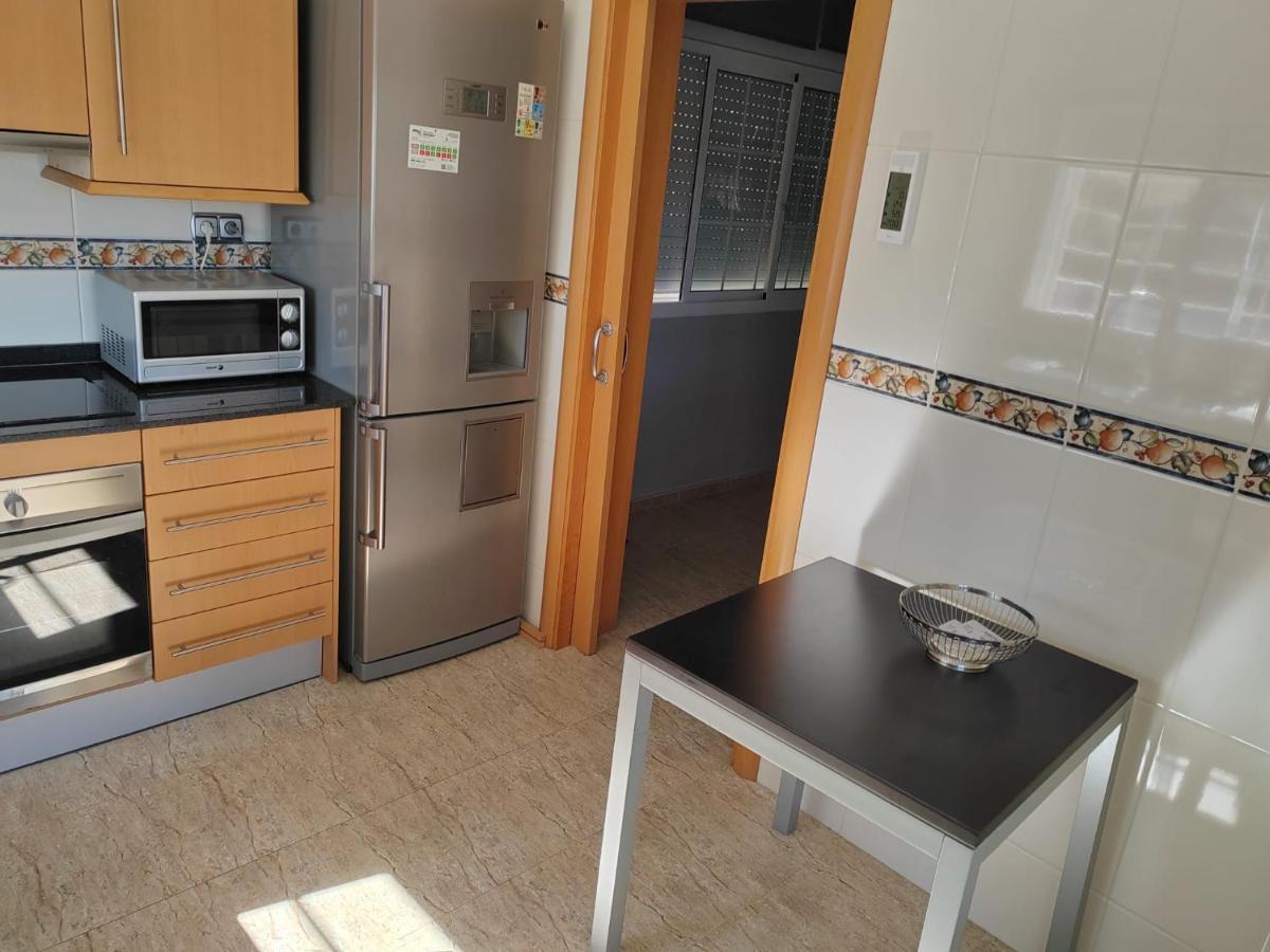 קאלאפיי Villa Genis מראה חיצוני תמונה