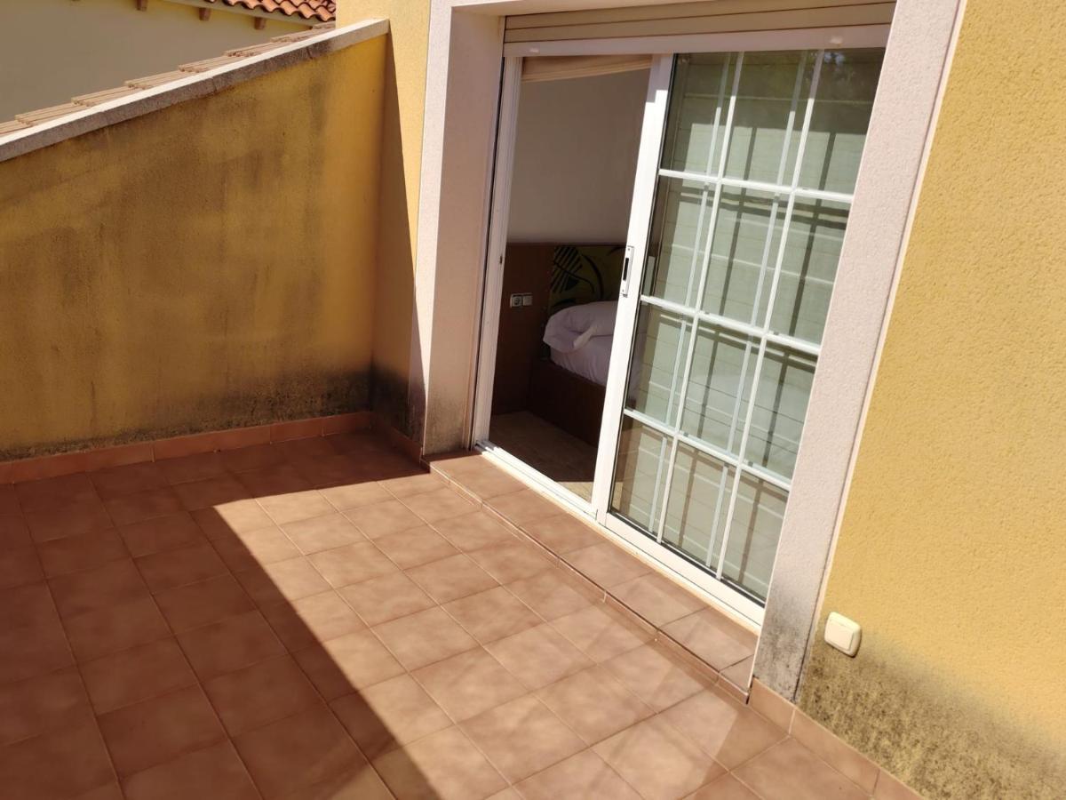 קאלאפיי Villa Genis מראה חיצוני תמונה