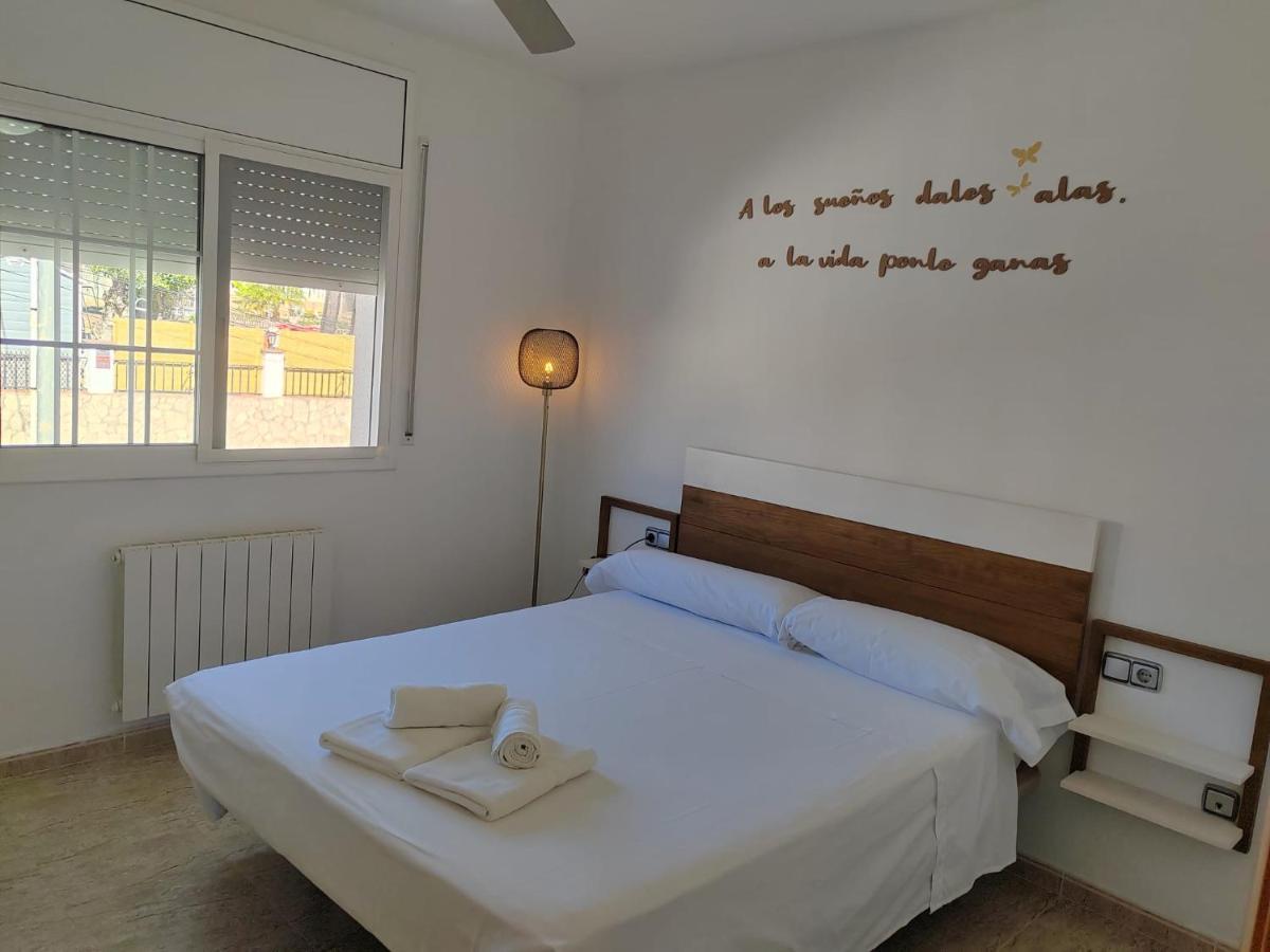 קאלאפיי Villa Genis מראה חיצוני תמונה