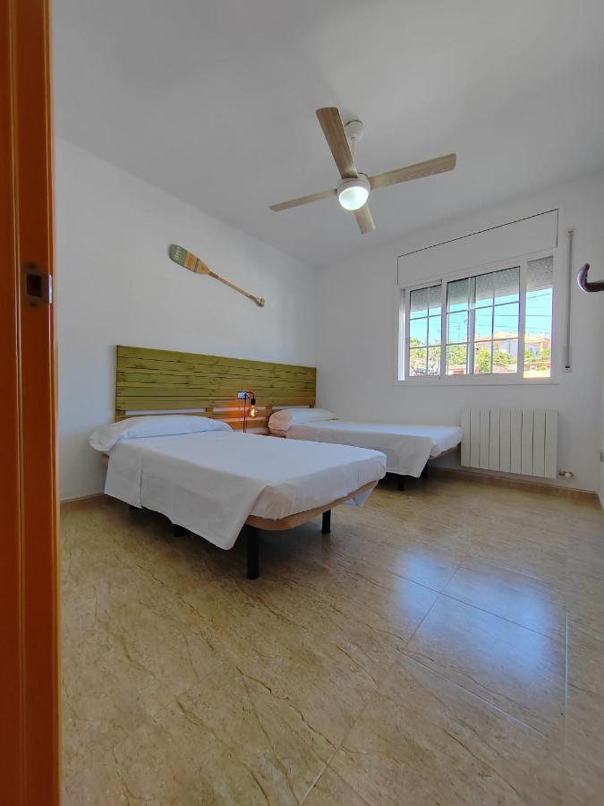 קאלאפיי Villa Genis מראה חיצוני תמונה
