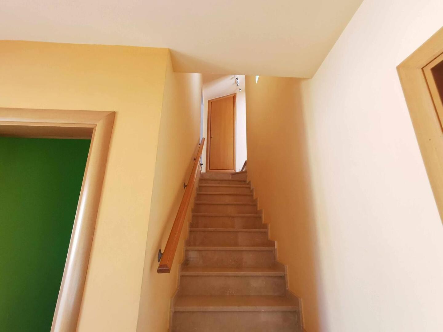 קאלאפיי Villa Genis מראה חיצוני תמונה