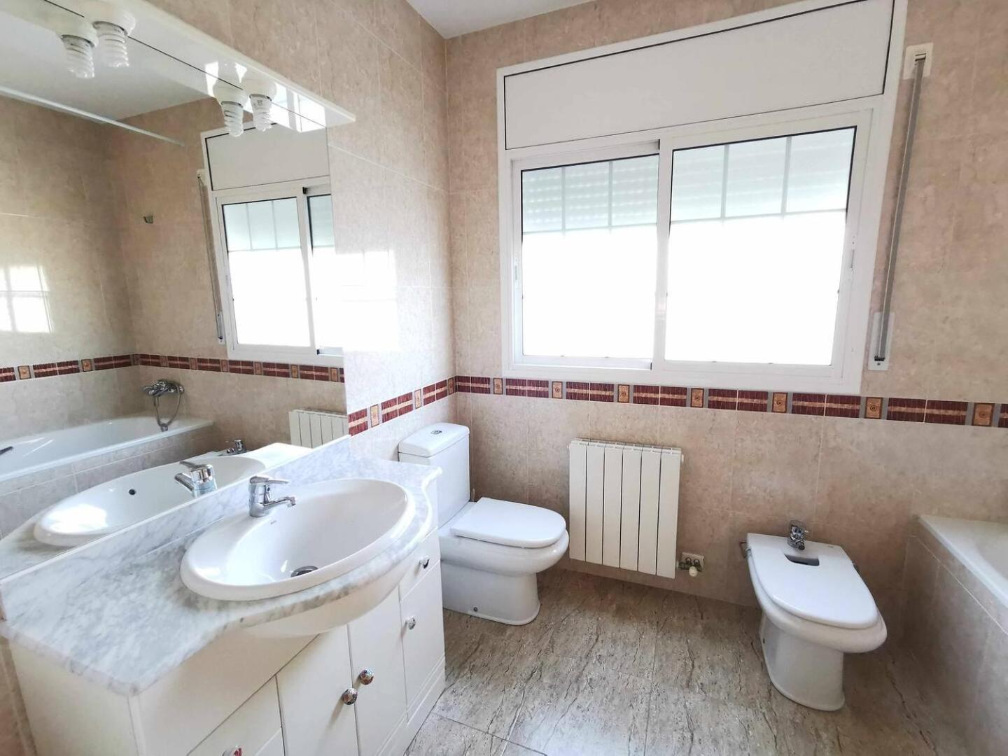 קאלאפיי Villa Genis מראה חיצוני תמונה