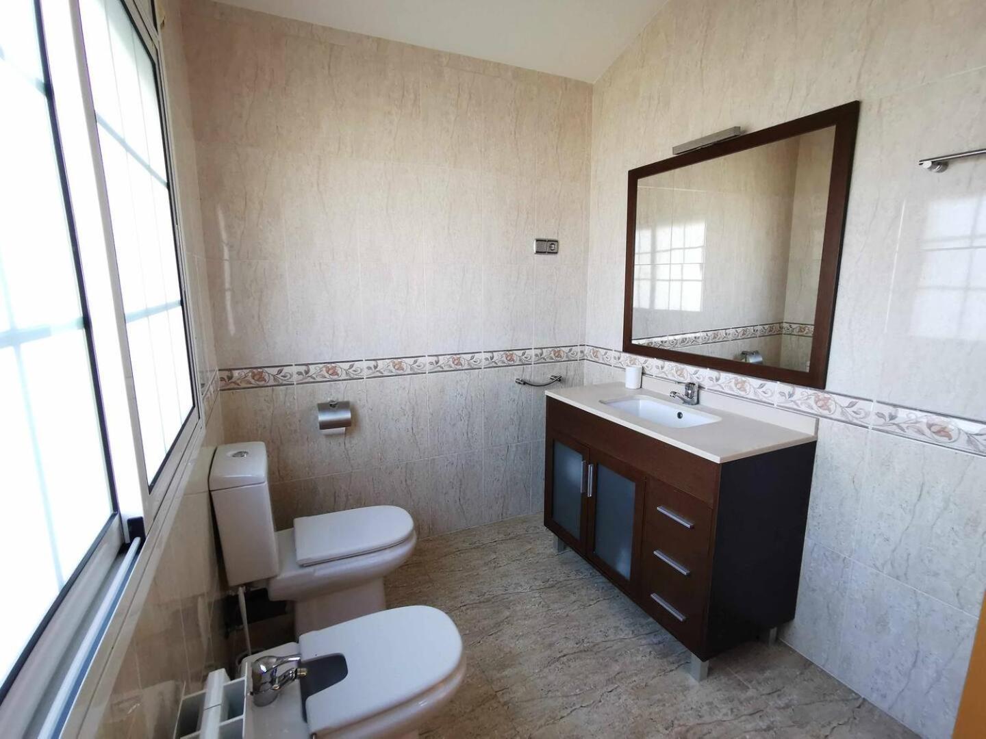 קאלאפיי Villa Genis מראה חיצוני תמונה