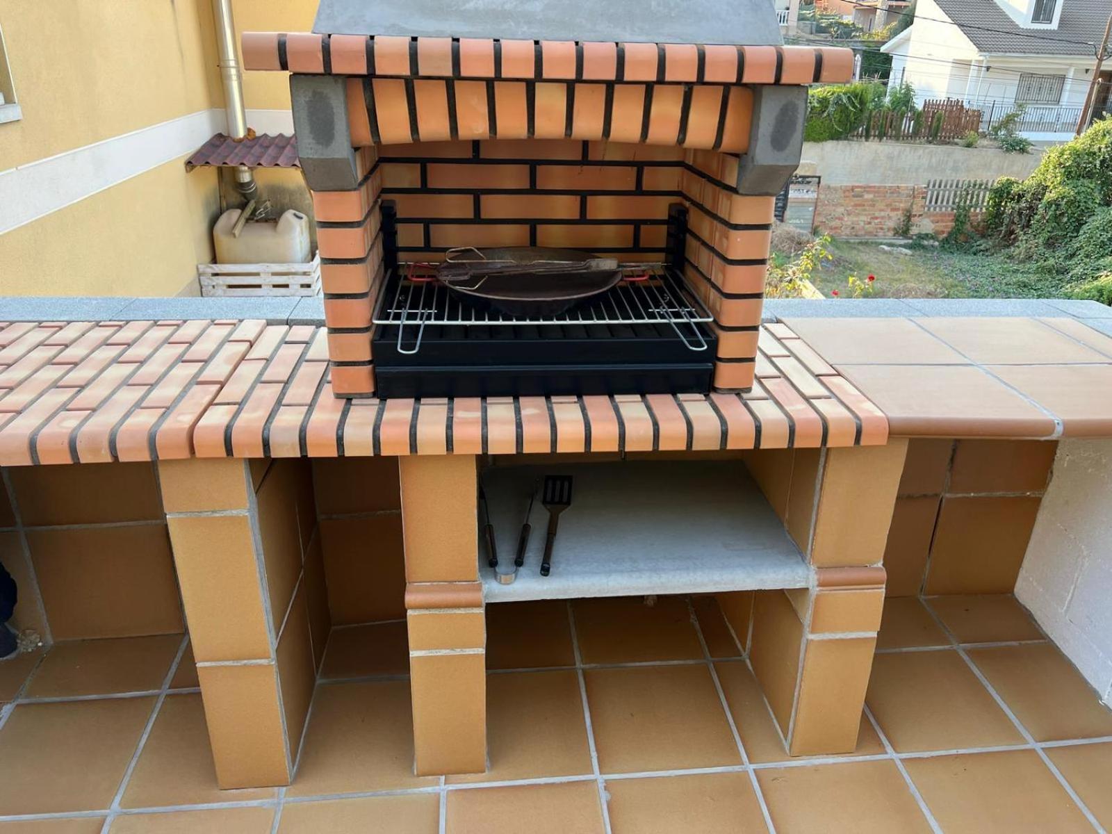 קאלאפיי Villa Genis מראה חיצוני תמונה