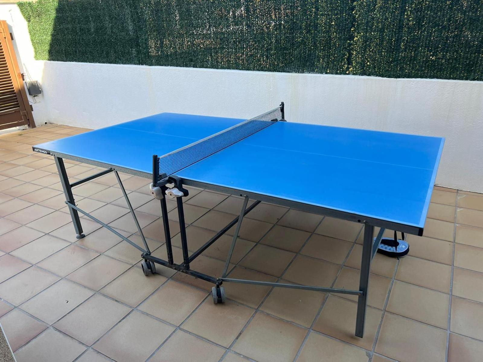 קאלאפיי Villa Genis מראה חיצוני תמונה