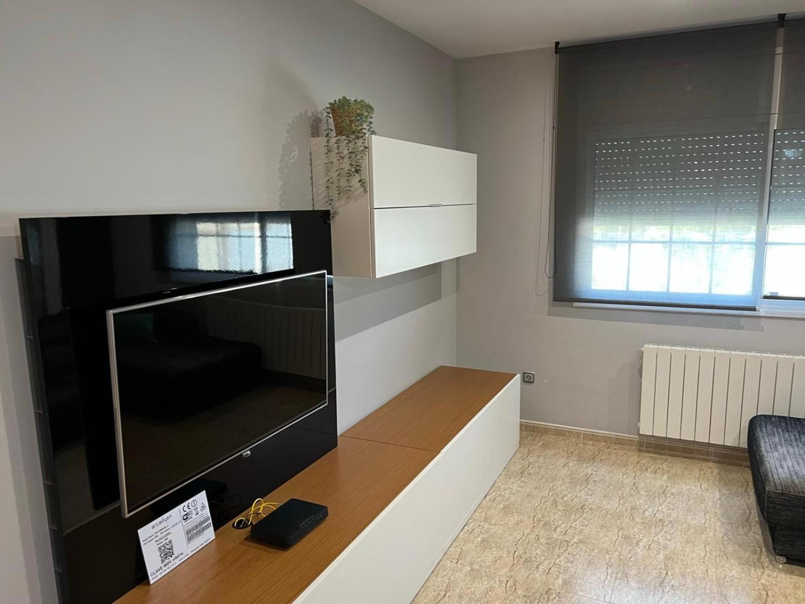 קאלאפיי Villa Genis מראה חיצוני תמונה