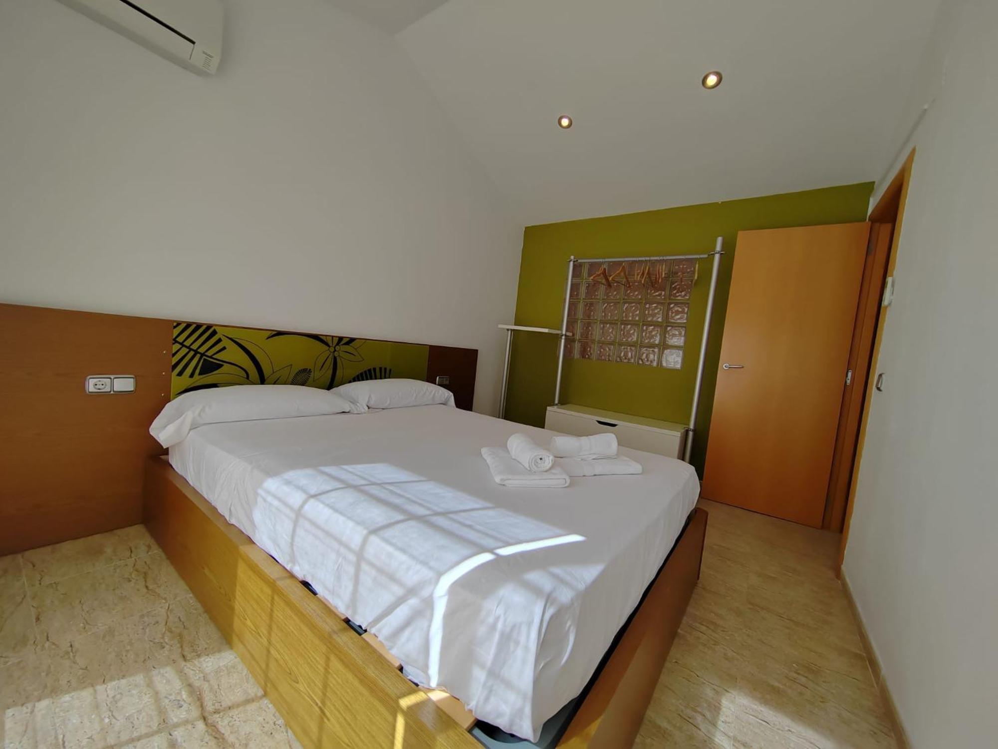 קאלאפיי Villa Genis מראה חיצוני תמונה