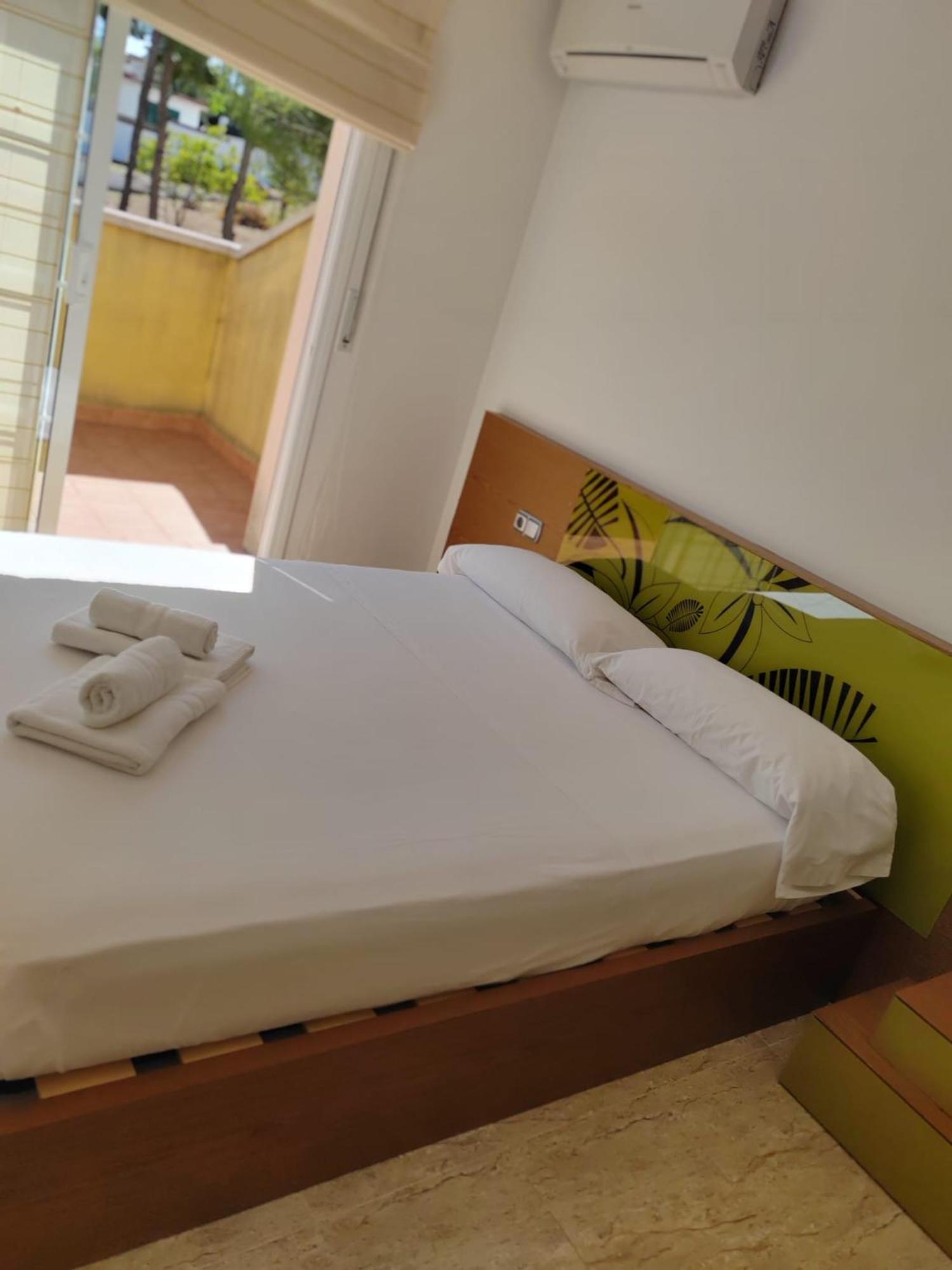 קאלאפיי Villa Genis מראה חיצוני תמונה