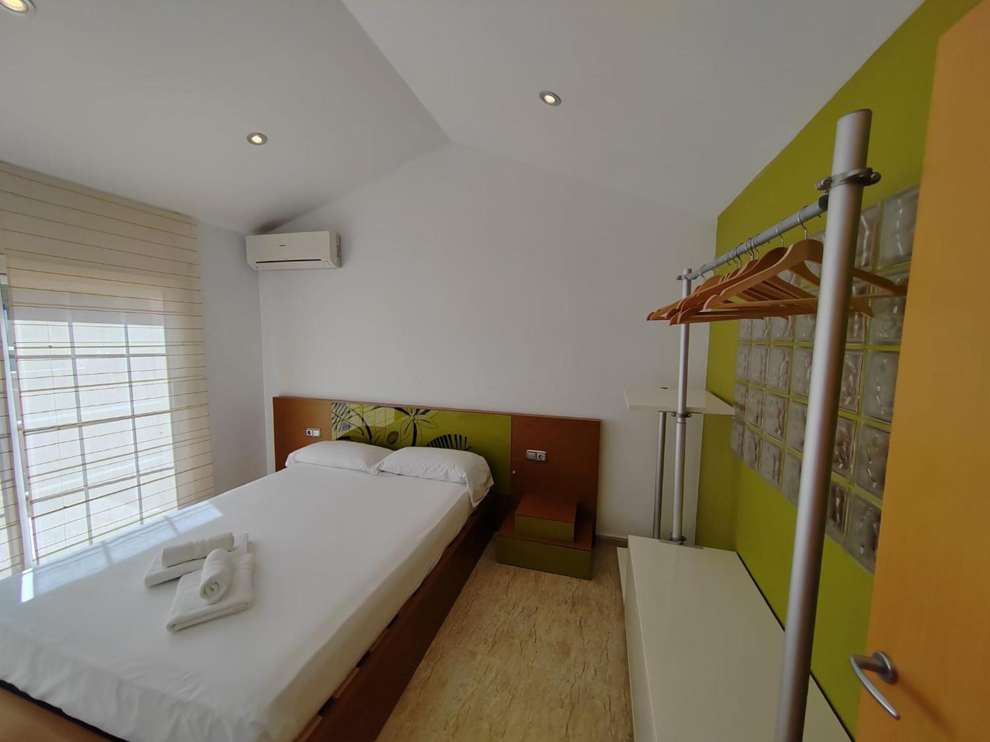 קאלאפיי Villa Genis מראה חיצוני תמונה